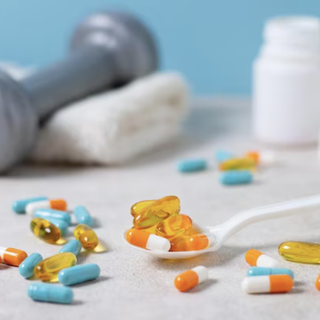 Sali minerali: dagli integratori alla dieta, tutto l'indispensabile per reintegrarli