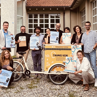A settembre torna Scintille, festival delle arti performative