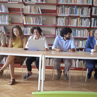 Servizio civile Digitale: opportunità per i giovani di Verbania e Omegna