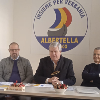 Albertella (Verbania Futura): &quot;Grazie a Fratelli d’Italia per la fiducia