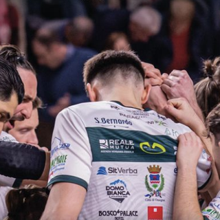 Fulgor sconfitta da Montecatini 75 a 71