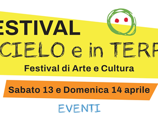 Festival in Cielo e in Terra: arte, cultura e giovani si uniscono a Omegna