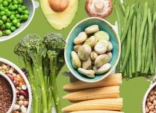 'Viaggio al centro della dispensa Veg' a Baveno