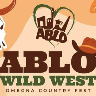 Un weekend di festa country ad Omegna