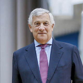 Foto da antoniotajani.blog