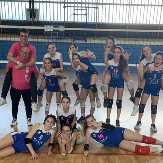 Rosaltiora sconfitta da Valenza nel trofeo Zicco