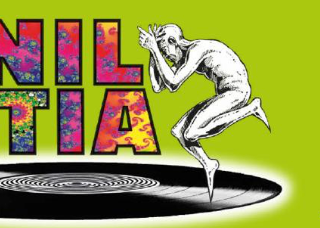 Arriva ad Omegna Vinilpatia