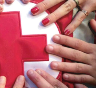 Festa della Croce Rossa a Lesa: due giorni di musica e divertimento