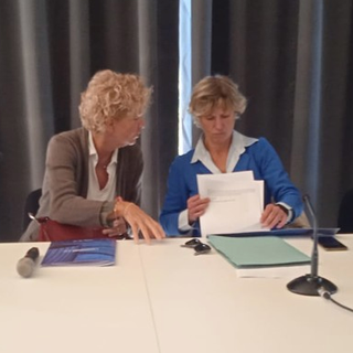 Marchionini sulle dimissioni della direttrice artistica del Maggiore: &quot;Verbanesi grati per il suo lavoro&quot;