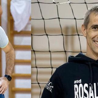 Pallavolo verbanese: definiti i nuovi staff tecnici per la stagione 2024-2025