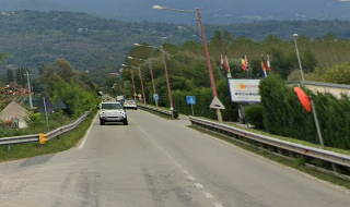 Lavori tra Feriolo e Fondotoce, strada chiusa 11 giorni