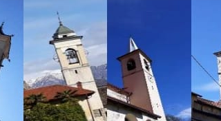 “Camminar pregando”: pellegrinaggio a Stresa per il quarto anno consecutivo