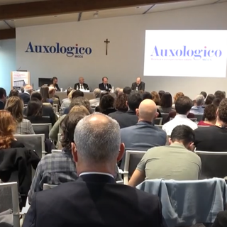 Grande successo per la giornata della ricerca all'Auxologico San Luca