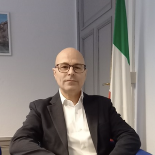 Fabrizio Paulis alla guida dell'Ortopedia del Castelli