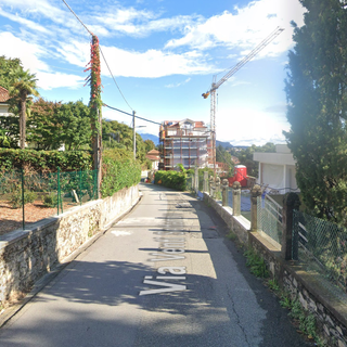 Intervento di pulizia straordinaria in via XX Settembre