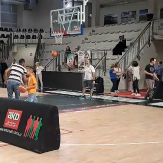 Sport, inclusione e sorrisi: successo a Gravellona per la Festa dello Sport VIDEO