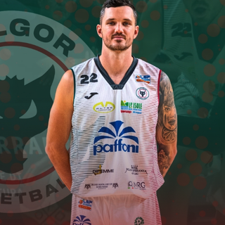 Andris Misters resta alla Paffoni: “Felice di continuare, vogliamo alzare l’asticella”