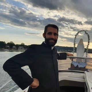 Addio a don Matteo Balzano: veglia e funerale a Cannobio il 7 e 8 luglio