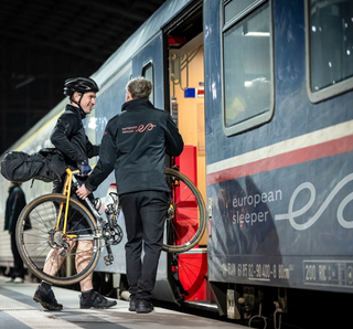 Da Stresa e Domodossola ad Amsterdam e Bruxelles: nel 2026 arriva il treno notturno European Sleeper