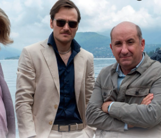 Anteprima speciale a Omegna del film “Lavoreremo da grandi” con Antonio Albanese