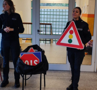 Stresa, partito il progetto “Cittadini di domani” nelle scuole primarie