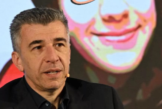 Verbania, fissata la nuova data per l’incontro con Gino Cecchettin al Maggiore