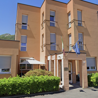 Baveno, apre un nuovo punto prelievi alla Senior Housing Casa Mattazzi