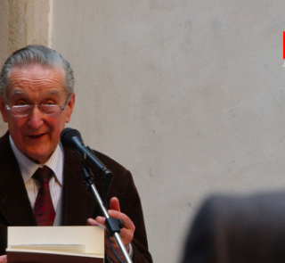 Alla Casa della Resistenza un ricordo di Vittorio Beltrami nel centenario della nascita