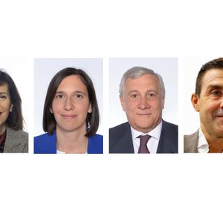 I grandi nomi della politica arrivano a Verbania per la campagna elettorale