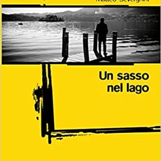 “Un sasso nel lago”: terza indagine di Marco Tobia, tra il Lago d’Orta e Milano