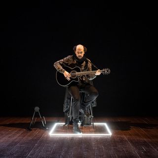 Shakespearology: doppio spettacolo a Gozzano e Baveno