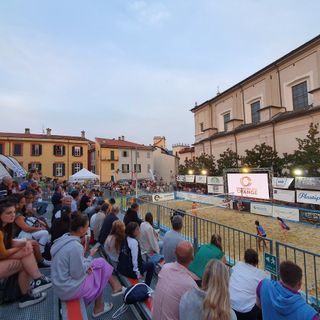 È tutto pronto a Verbania per la nona edizione di Beach for Babies