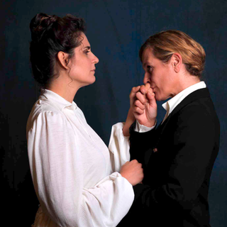 &quot;Spose&quot;: quando una storia d'amore diventa un evento epocale
