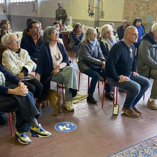 Omegna, città del gioco e della fantasia: il progetto “Stabilimento Culturale Faro” per valorizzare la tradizione dei giocattoli FOTO