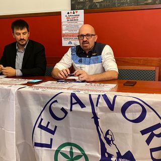 Strada e Corbetta attaccano Berio: “Le opere promesse si stanno rivelando bufale da campagna elettorale”