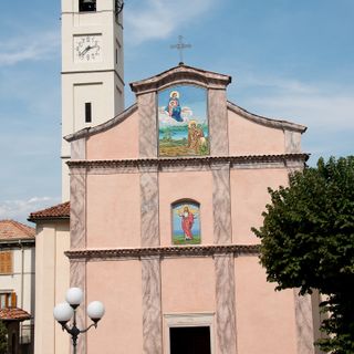 Nelle frazioni di Stresa viaggio tra suggestivi presepi