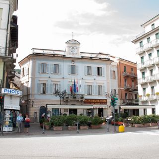 Stresa, il Comune assume un istruttore tecnico direttivo