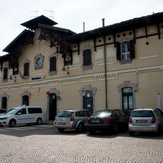 Stresa, incontro con l'Ad delle ferrovie italiane sulla manutenzione della stazione