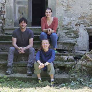 &quot;Open. Architettura aperta&quot;: un ciclo di conferenze sulle soluzioni sostenibili