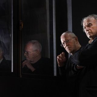 Il Maggiore, la commedia 'Pour un oui ou pour un non' va in scena il 16 maggio