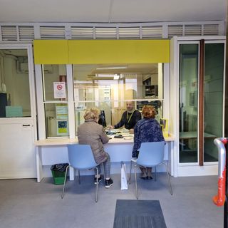 Poste italiane, dal 1° marzo saranno in pagamento le pensioni del mese Poste italiane, dal 1° marzo saranno in pagamento le pensioni del mese