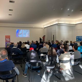 Presentata la 48esima Maratona della Valle Intrasca