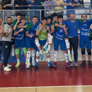 Weekend di successi e sconfitte per le giovanili di Pallavolo Altiora