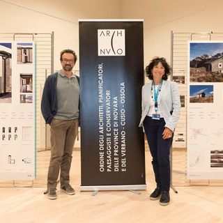 LetterAltura, continua la collaborazione con l'Ordine degli architetti