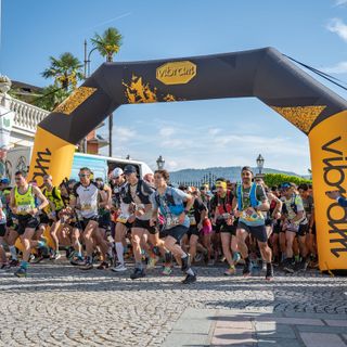 Vibram Trail Mottarone si conferma un successo