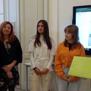 Leggere le Montagne 2022: premiati gli studenti vincitori