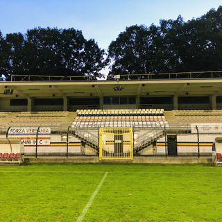 Verbania calcio, confermato mister Nicolini e arriva Piraccini