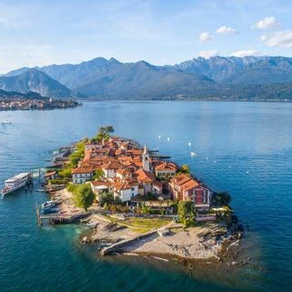 “Le isole di Pasolini” inaugurano Stresa Festival 2022