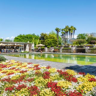 I Giardini di Villa Taranto si rinnovano: nuove fioriture e sorprese per i visitatori