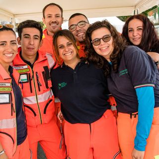 Croce Verde, un nuovo corso di formazione per volontari soccorritori